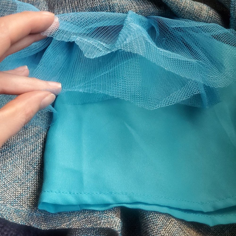 Keepsake the label dress with POCKETS ! 👍 - Picture 12 of 16